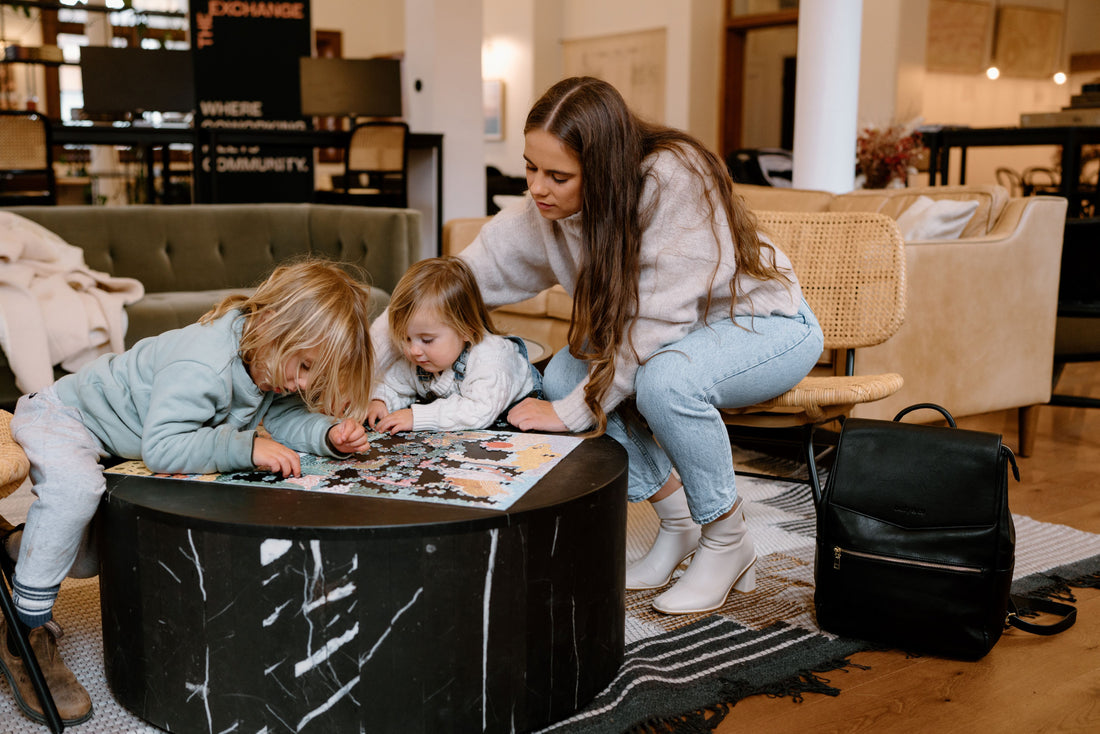 Ultimate tips for surviving long flights with babies and toddlers